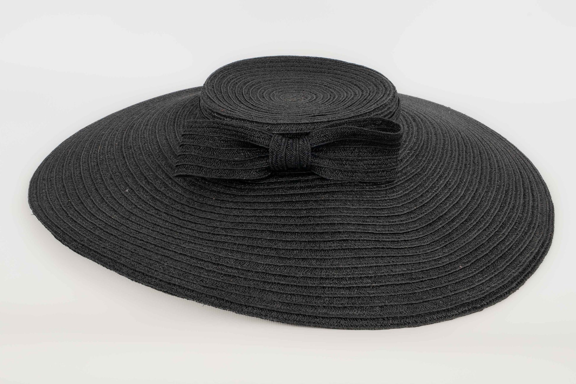 Grand chapeau Marie Mercié