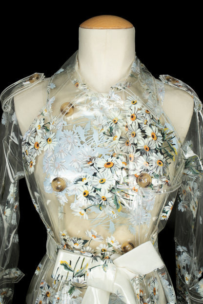 Manteau Trench Valentino