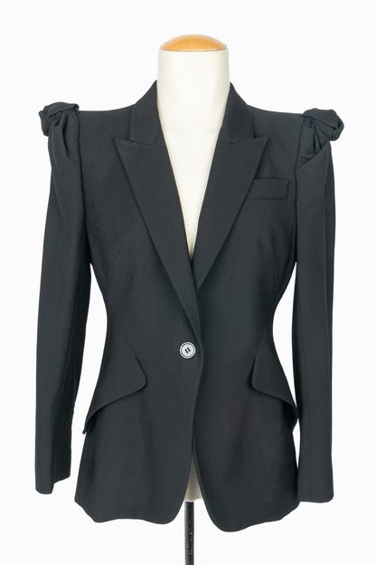 Veste Alexander McQueen 2020's