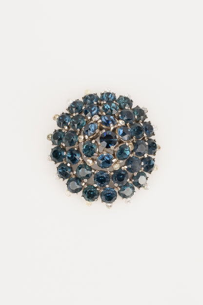 Broche Dior 