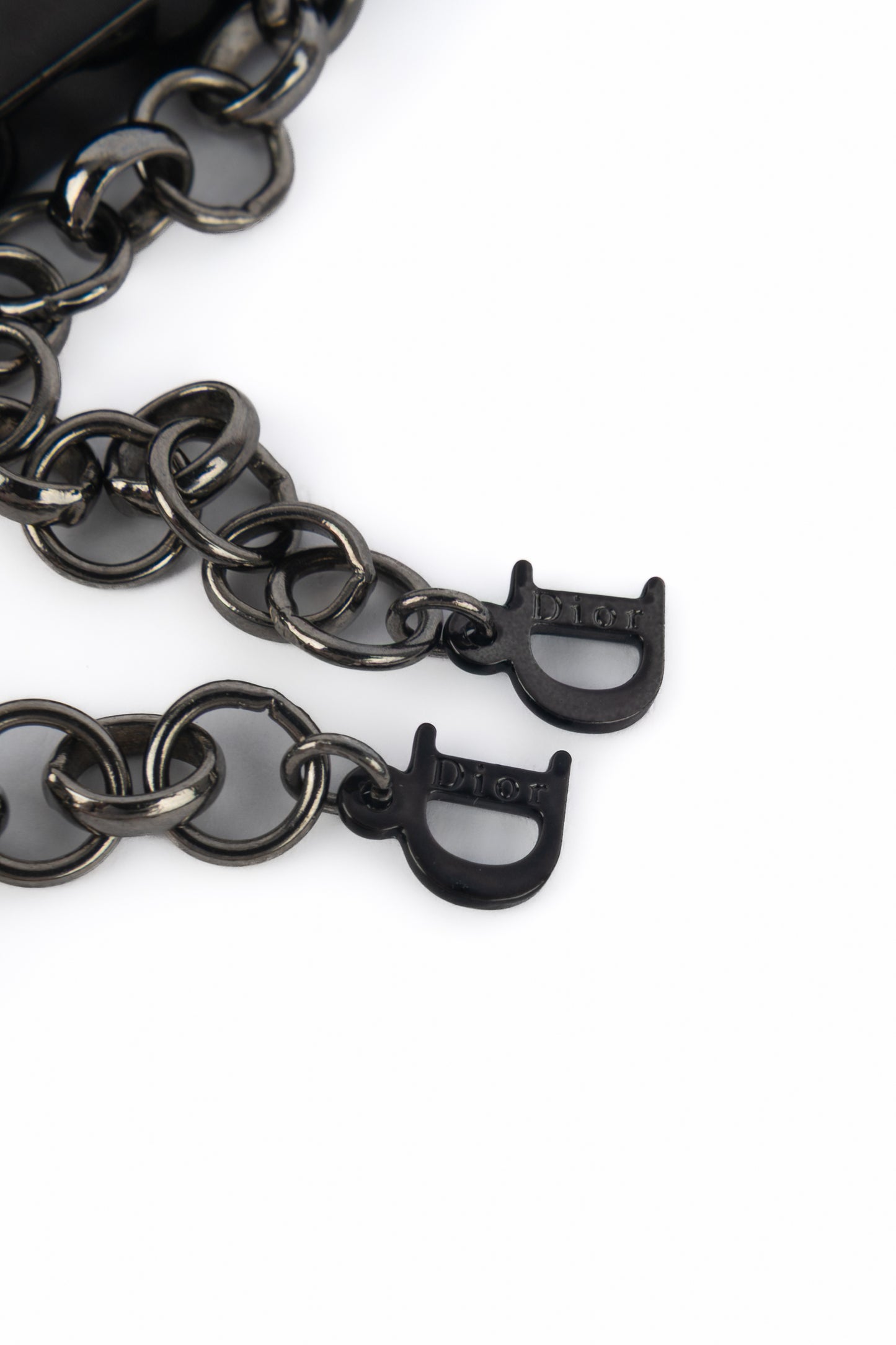 Bracelet Massaï Christian Dior 