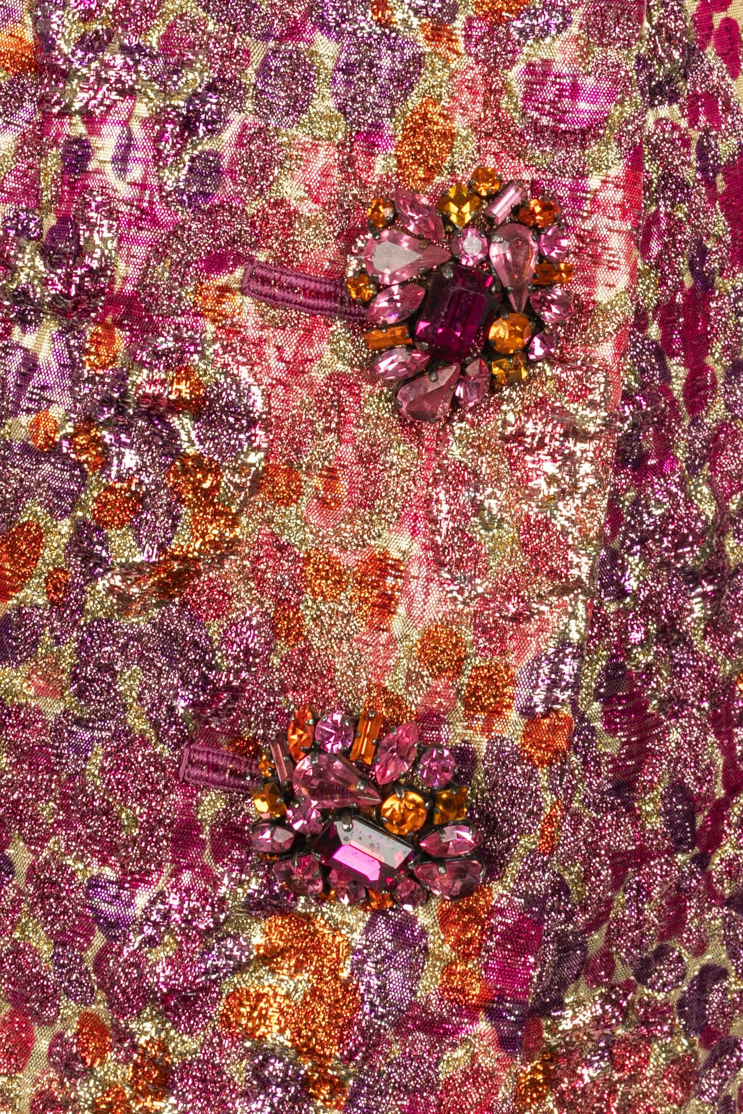 Tailleur Yves Saint laurent Haute Couture