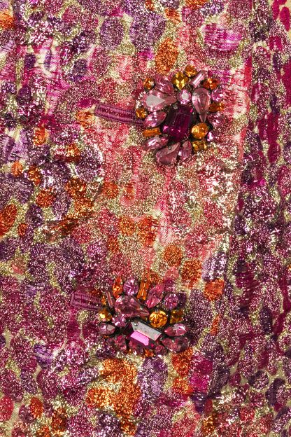 Tailleur Yves Saint laurent Haute Couture