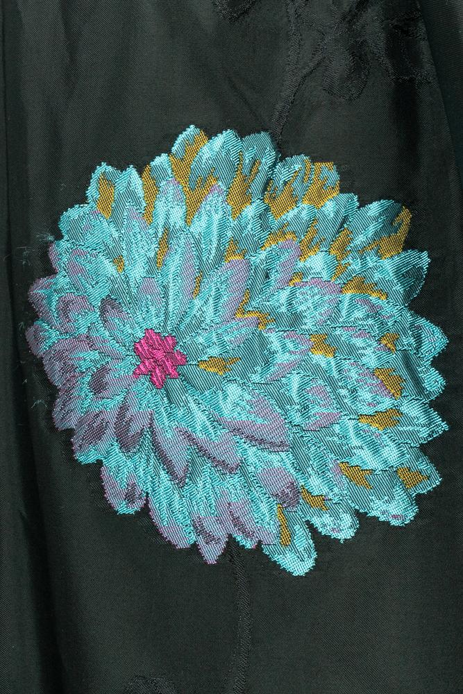 Ensemble Christian Lacroix Automne-Hiver 2000