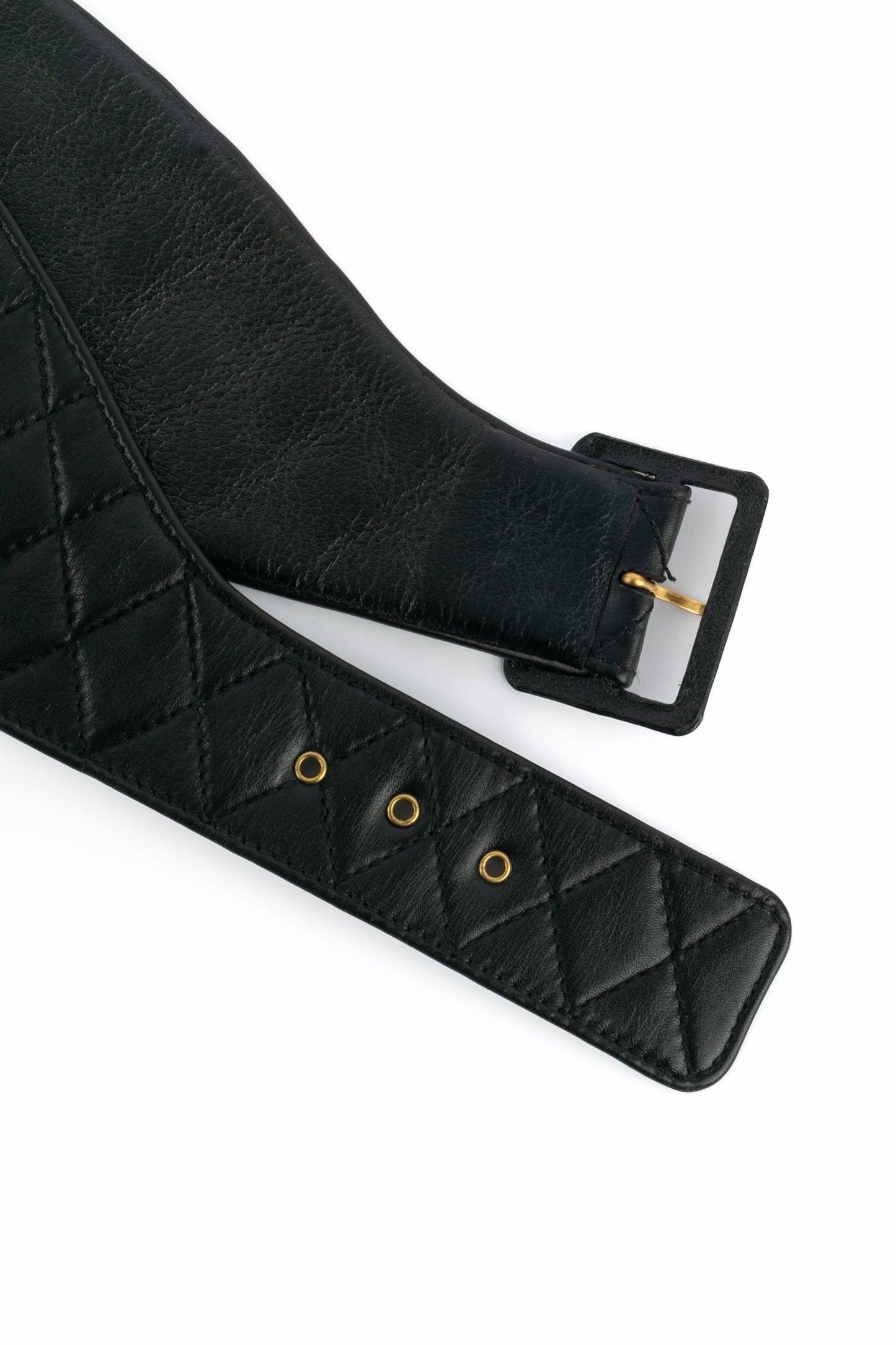 Ceinture Chanel Automne 1994