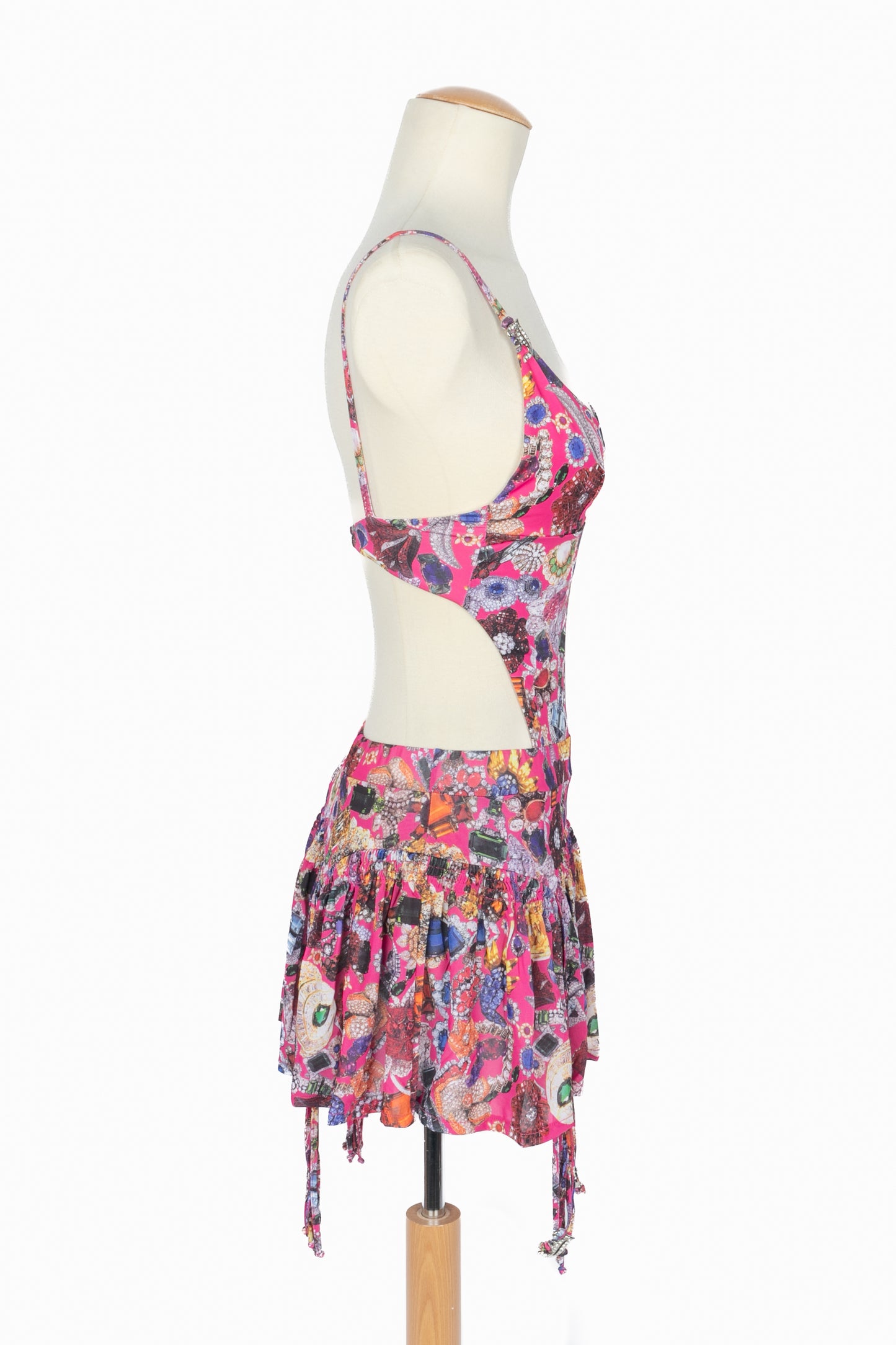 Bikini John Galliano