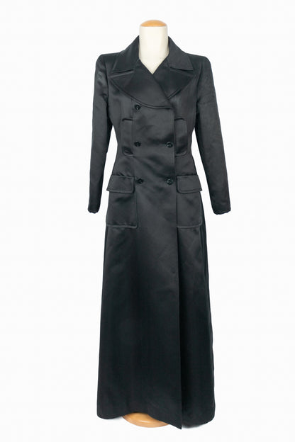 Manteau Chanel Automne 2001