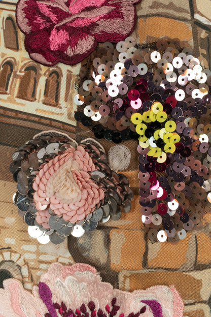 Robe "Verona" Dolce & Gabbana