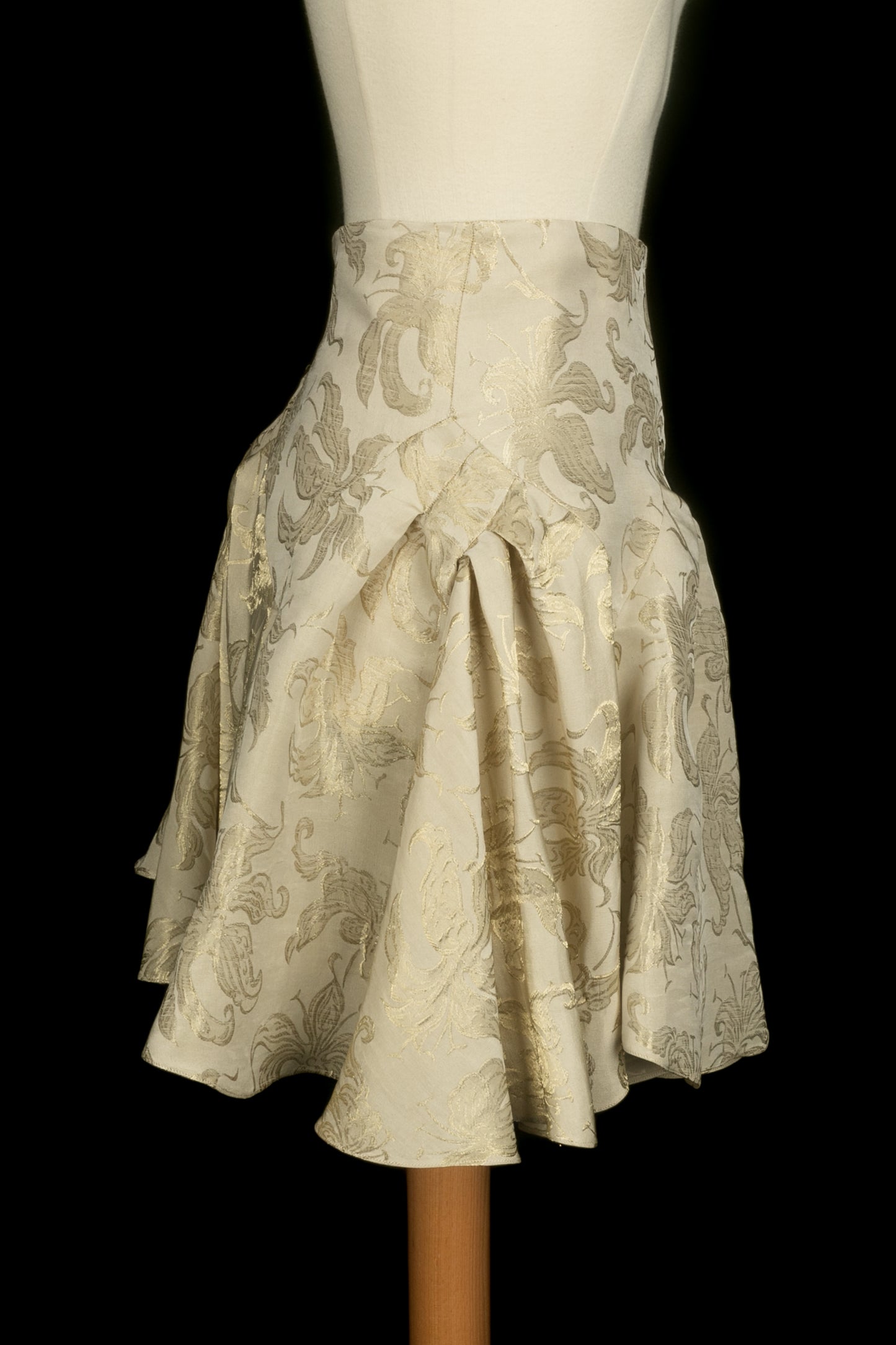 Ensemble Christian Dior Eté 2003