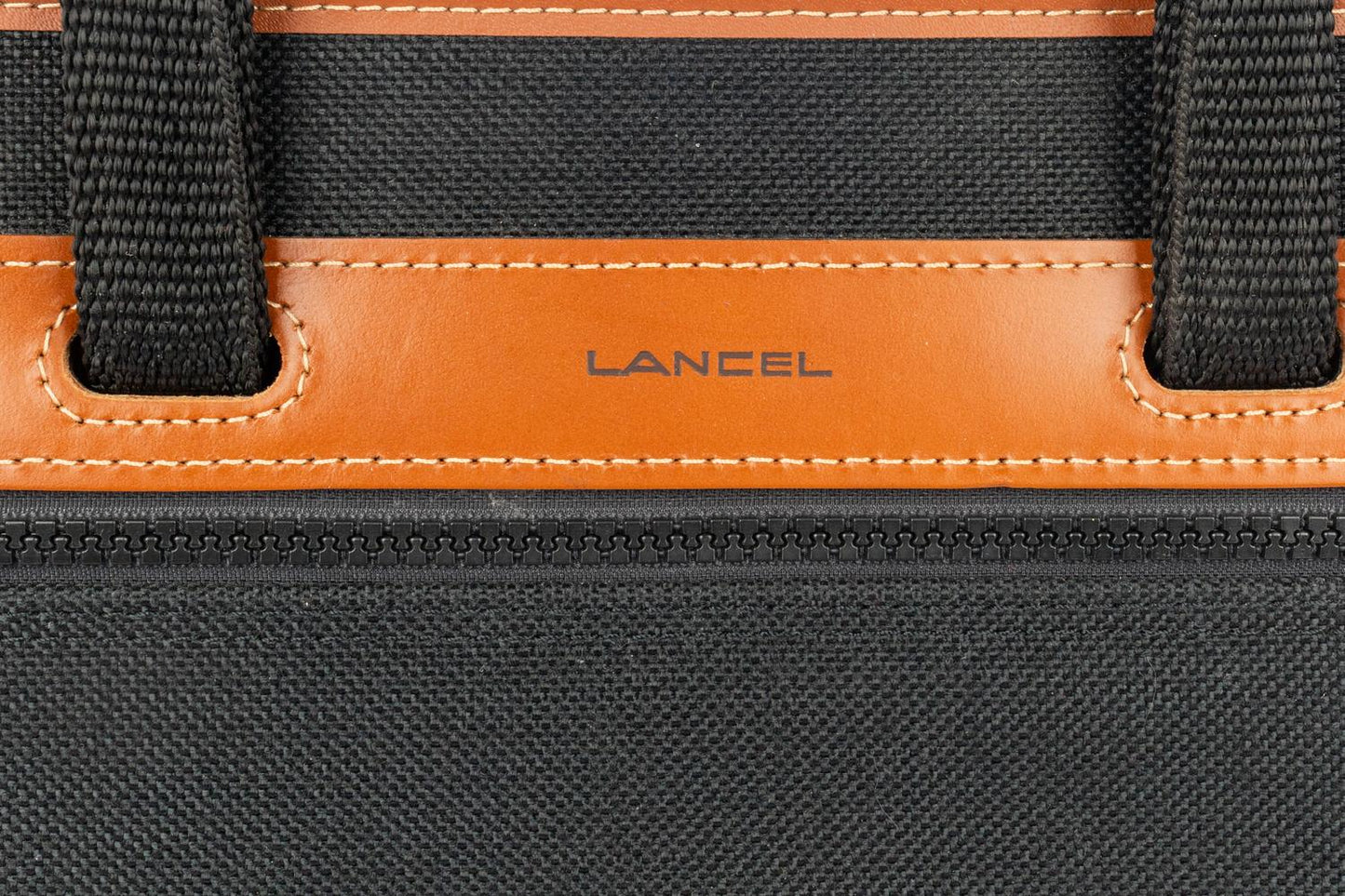 Sac "Porte-documents" Lancel 