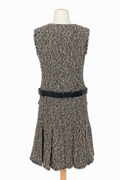 Ensemble Chanel Haute Couture Hiver 2004