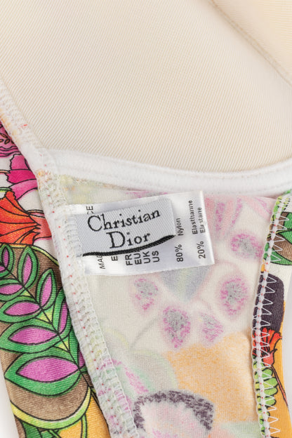 Maillot de bain Dior