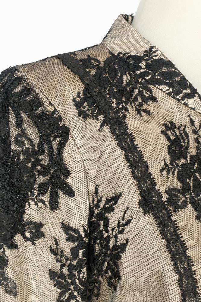 Ensemble Christian Lacroix Printemps 1997