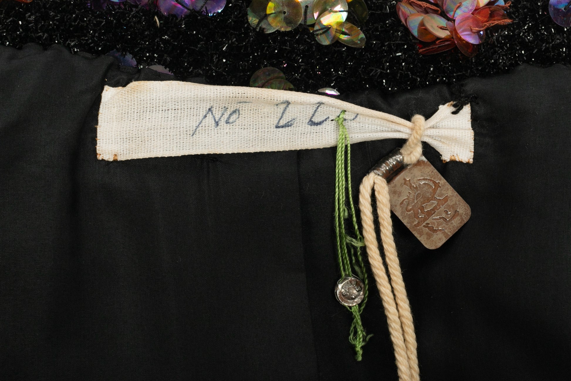 Ensemble Louis Feraud Haute Couture