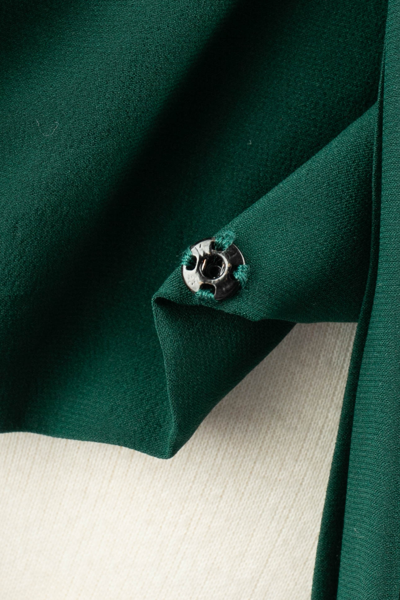 Chemise en soie Guy Laroche Couture