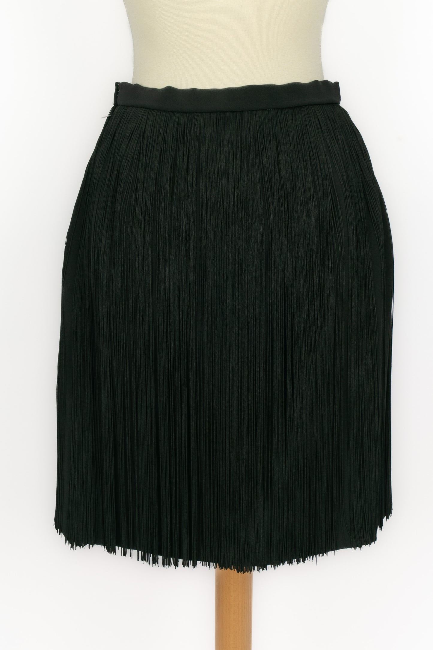 Ensemble Paco Rabanne Haute Couture hiver 1994