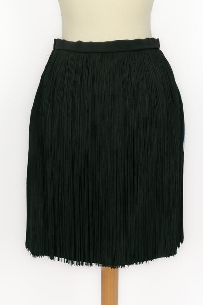 Ensemble Paco Rabanne Haute Couture hiver 1994