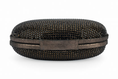 Sac du soir Daniel Swarovski