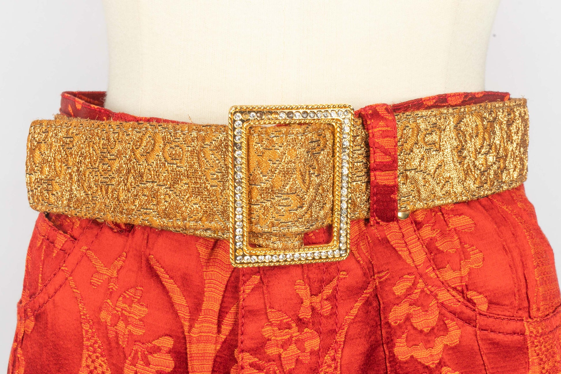 Ensemble Gianfranco Ferré Hiver 1992