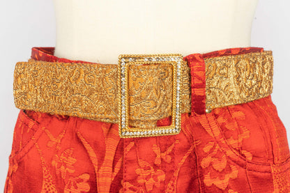 Ensemble Gianfranco Ferré Hiver 1992