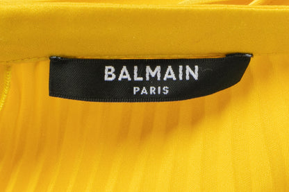 Robe Balmain Eté 2020