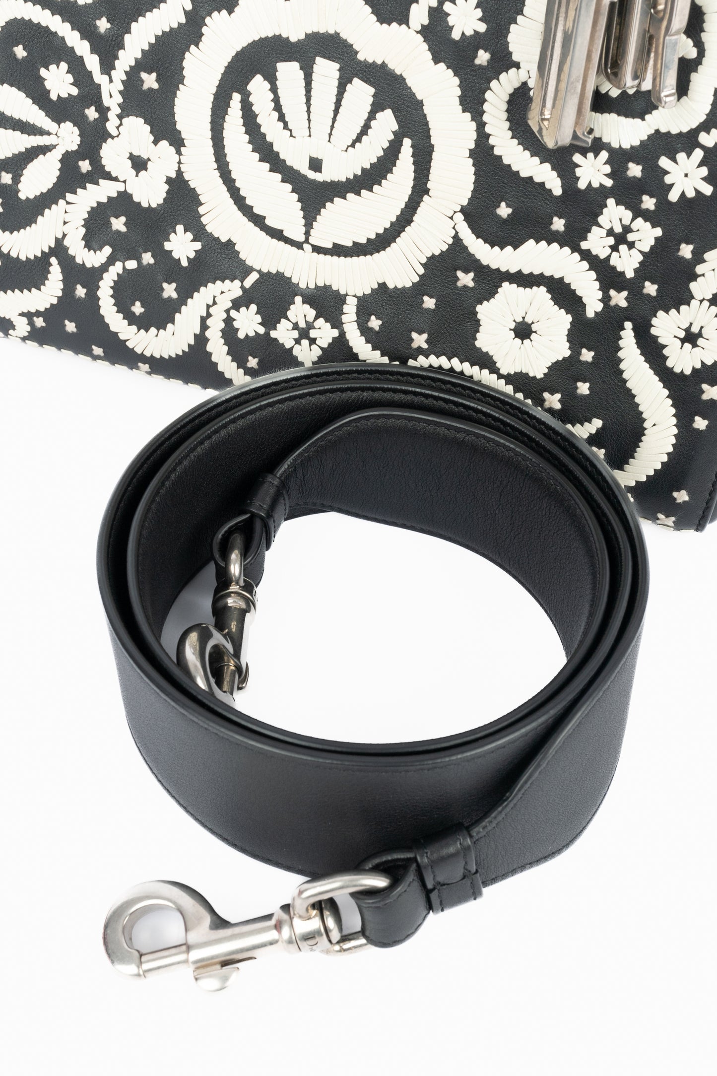 Sac "Lady Dior" Christian Dior 2018