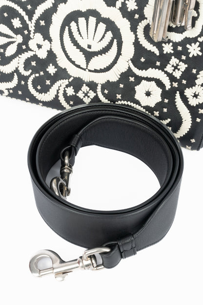 Sac "Lady Dior" Christian Dior 2018