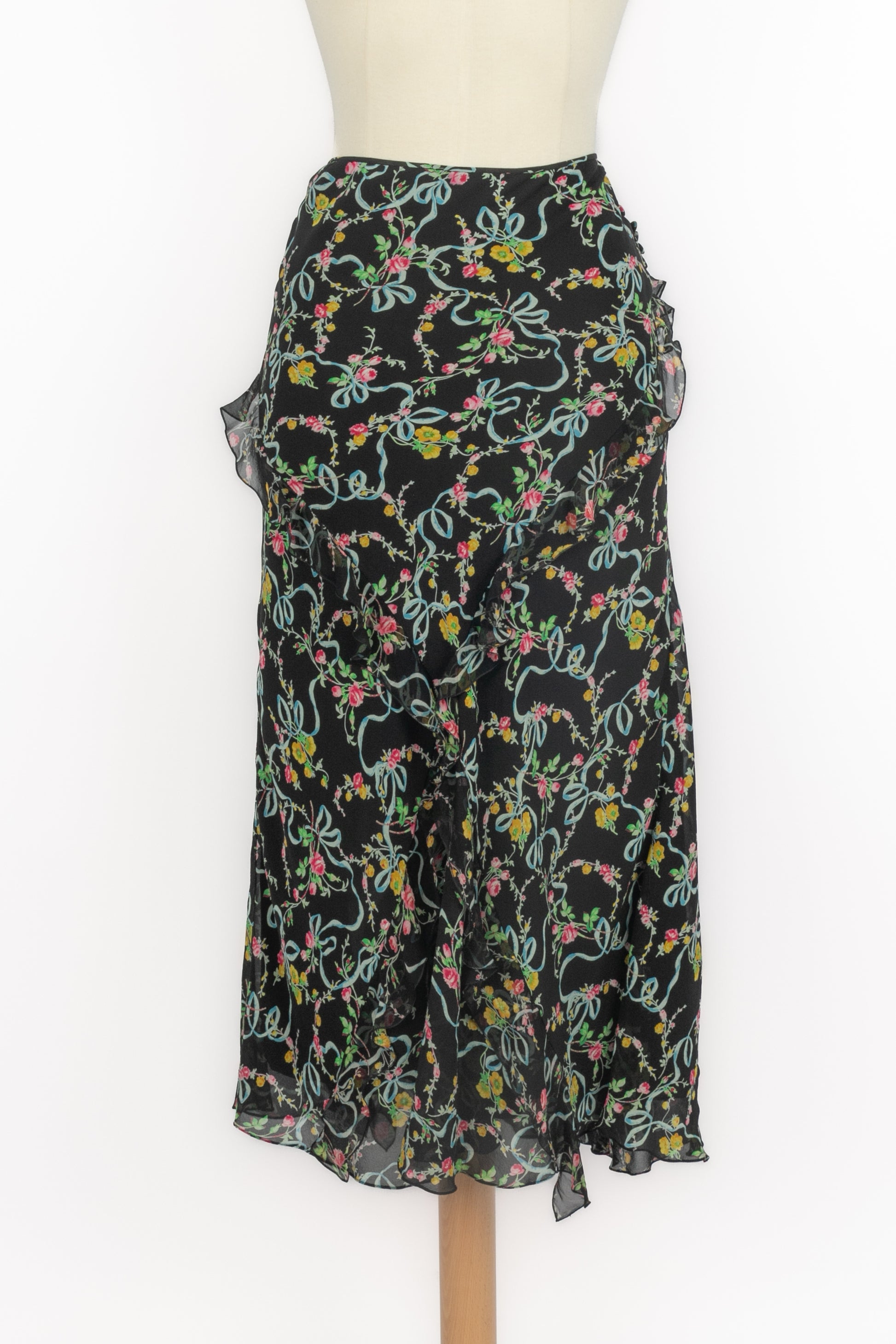 Ensemble Christian Dior 2004