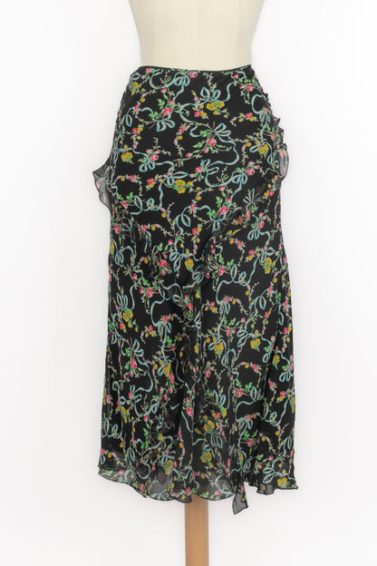 Ensemble Christian Dior 2004