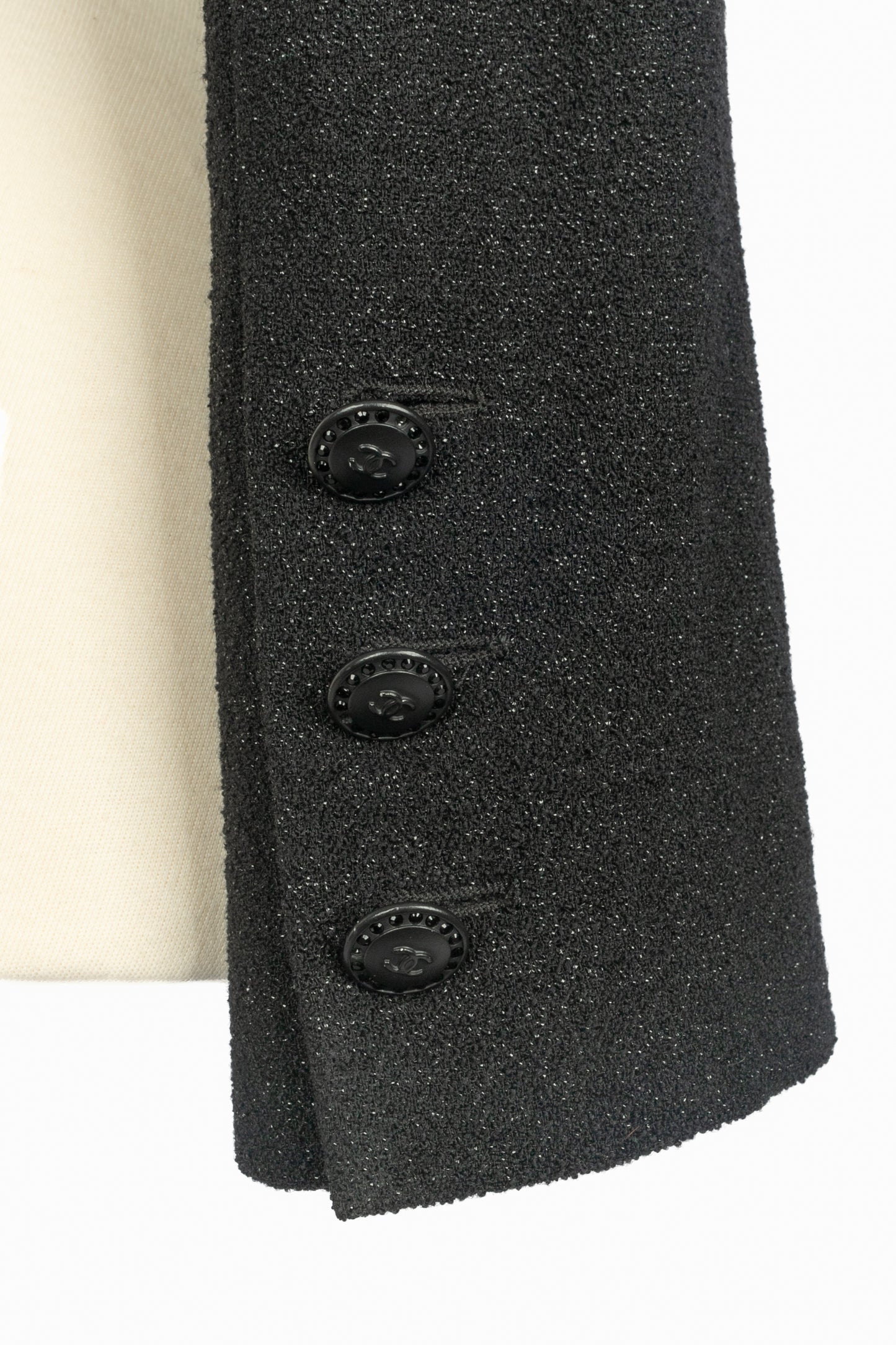 Veste Chanel Eté 2005