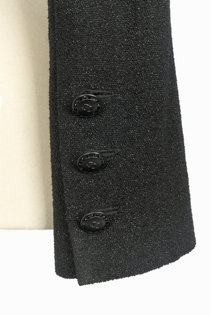 Veste Chanel Eté 2005