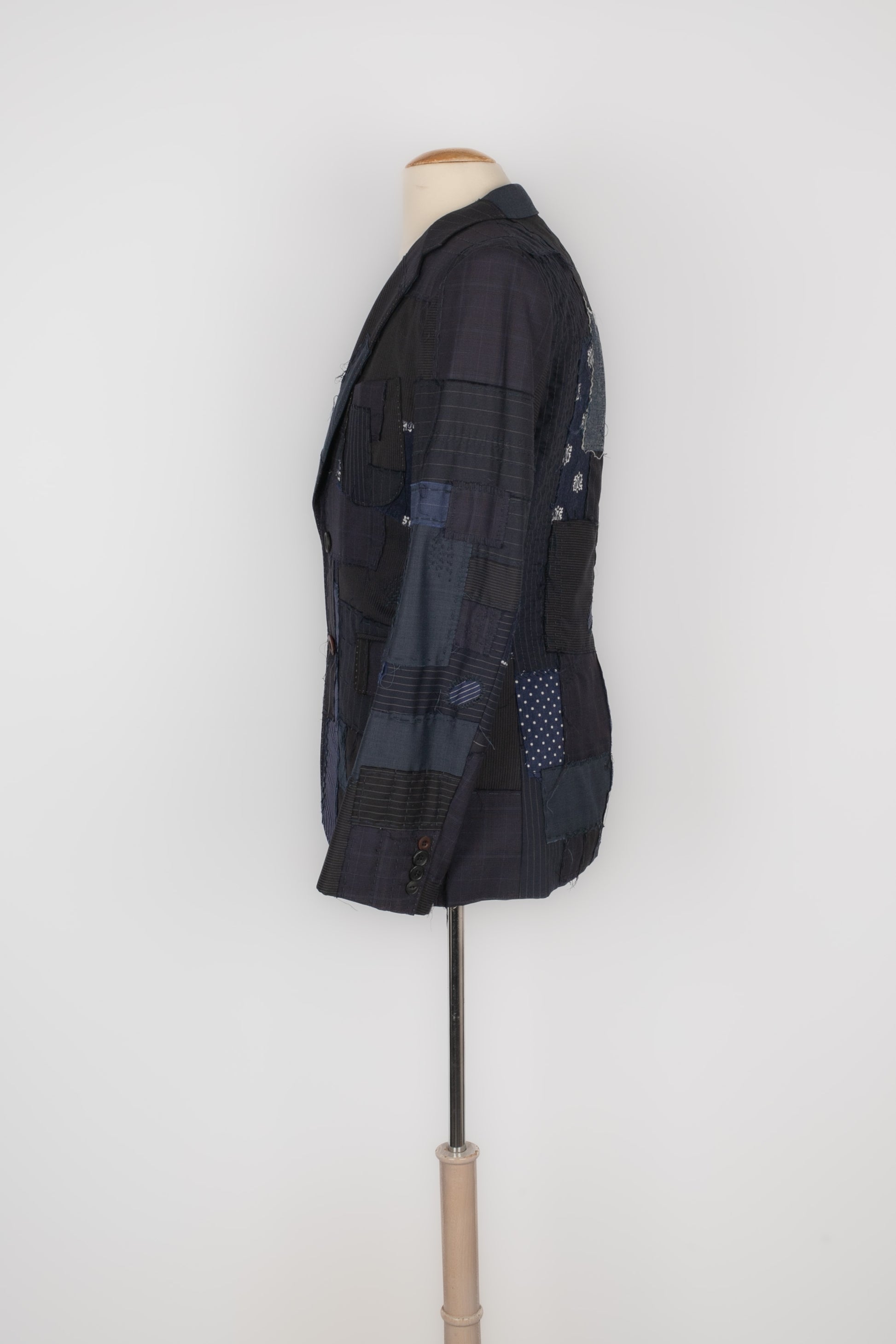 Veste homme Comme des Garçons