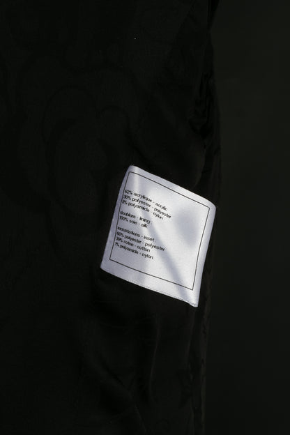 Veste en tweed Chanel