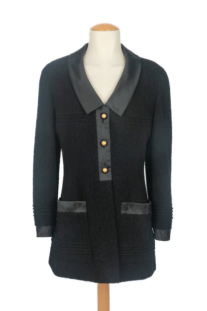 Veste Chanel Hiver 1993