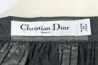 Jupe Dior Automne 2019