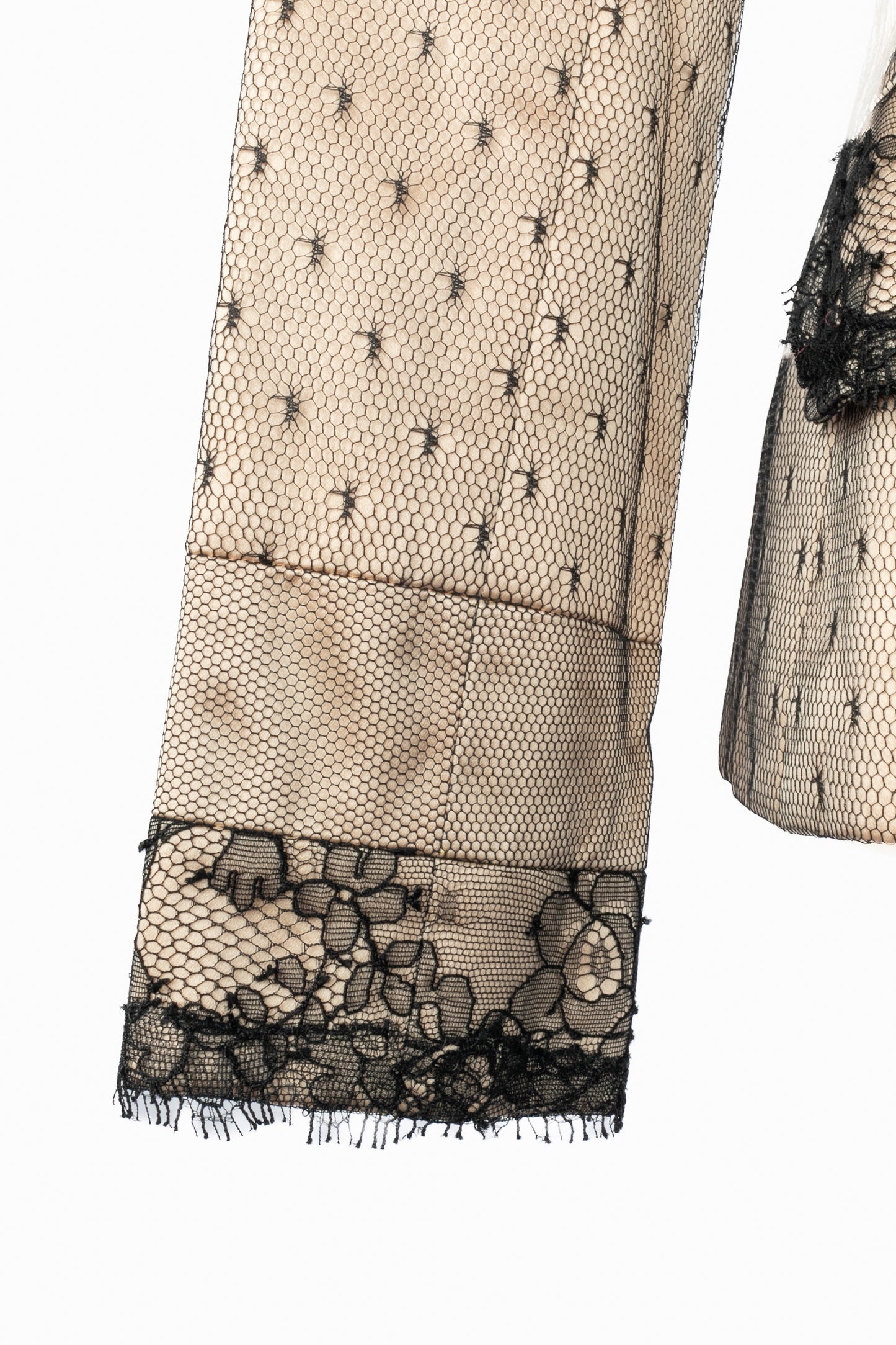 Veste Christian Dior Haute Couture Hiver 2005/2006