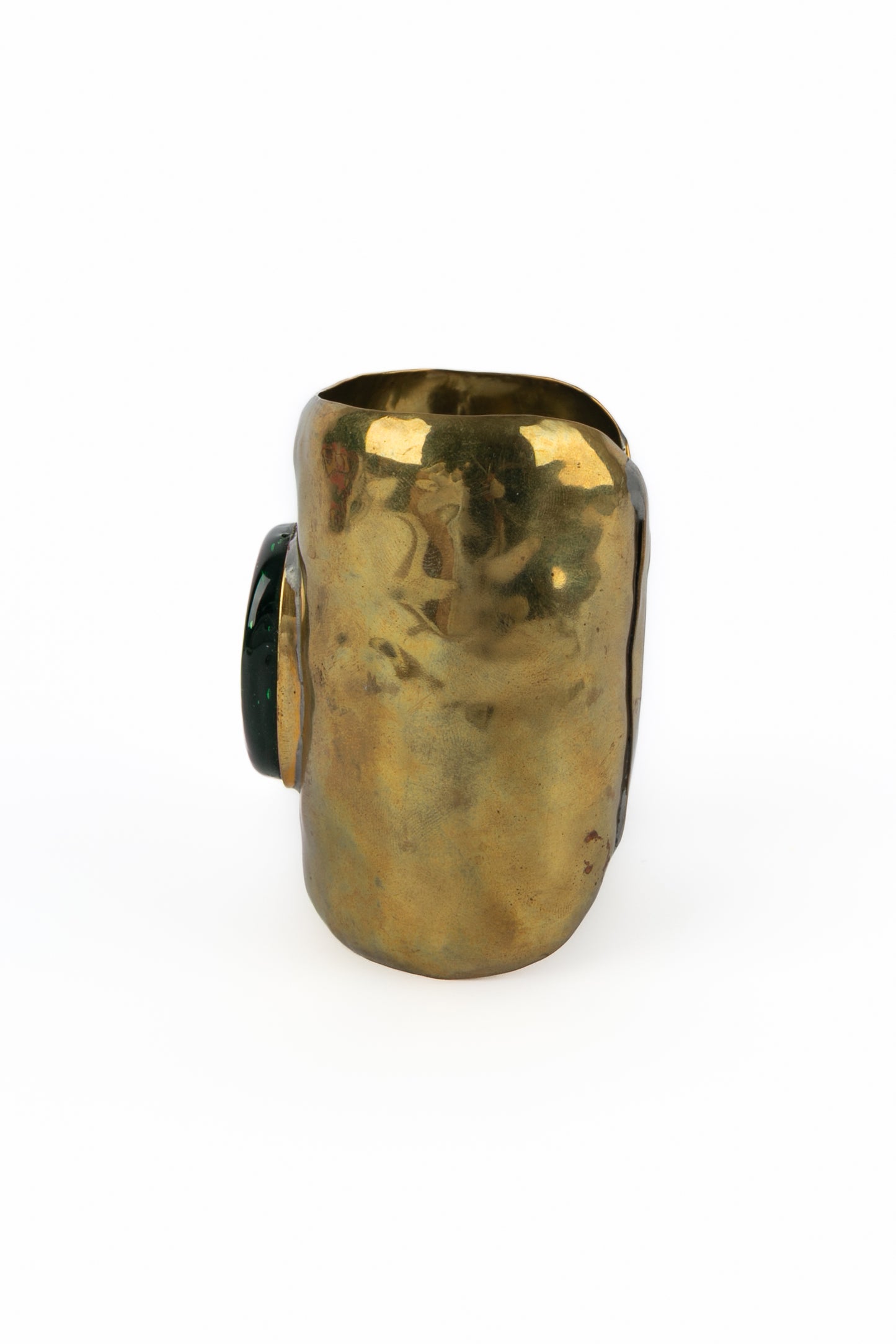 Bracelet manchette Frances Patiky Stein