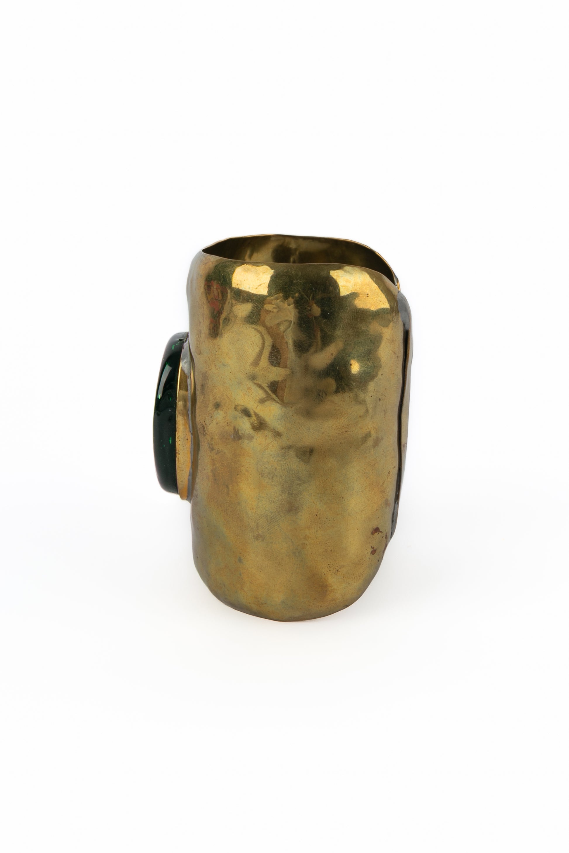 Bracelet manchette Frances Patiky Stein