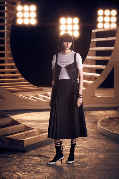 Haut corset Christian Dior Pre-fall 2022