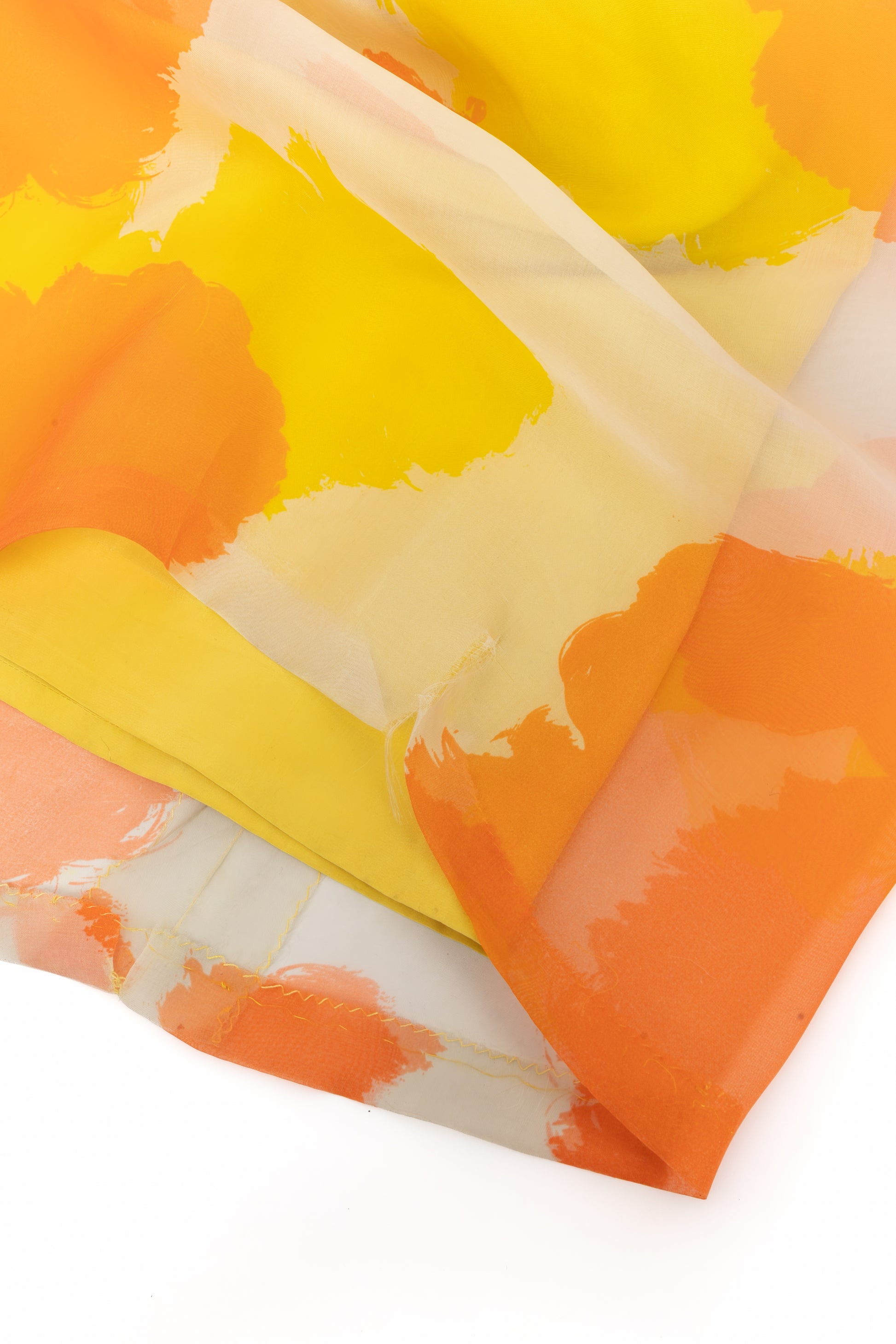 Robe Hubert de Givenchy Haute Couture Printemps-Eté 1970