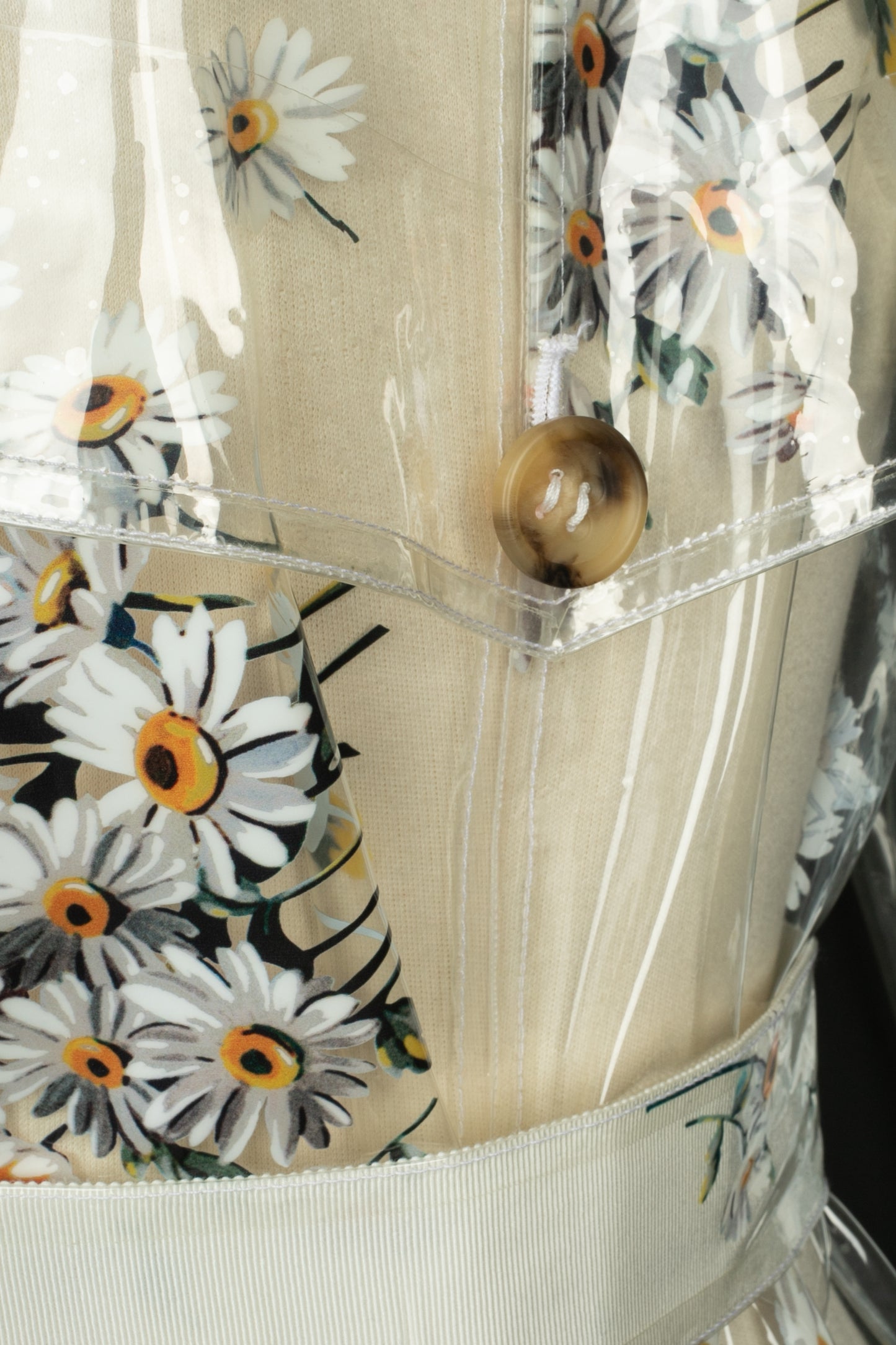 Manteau Trench Valentino