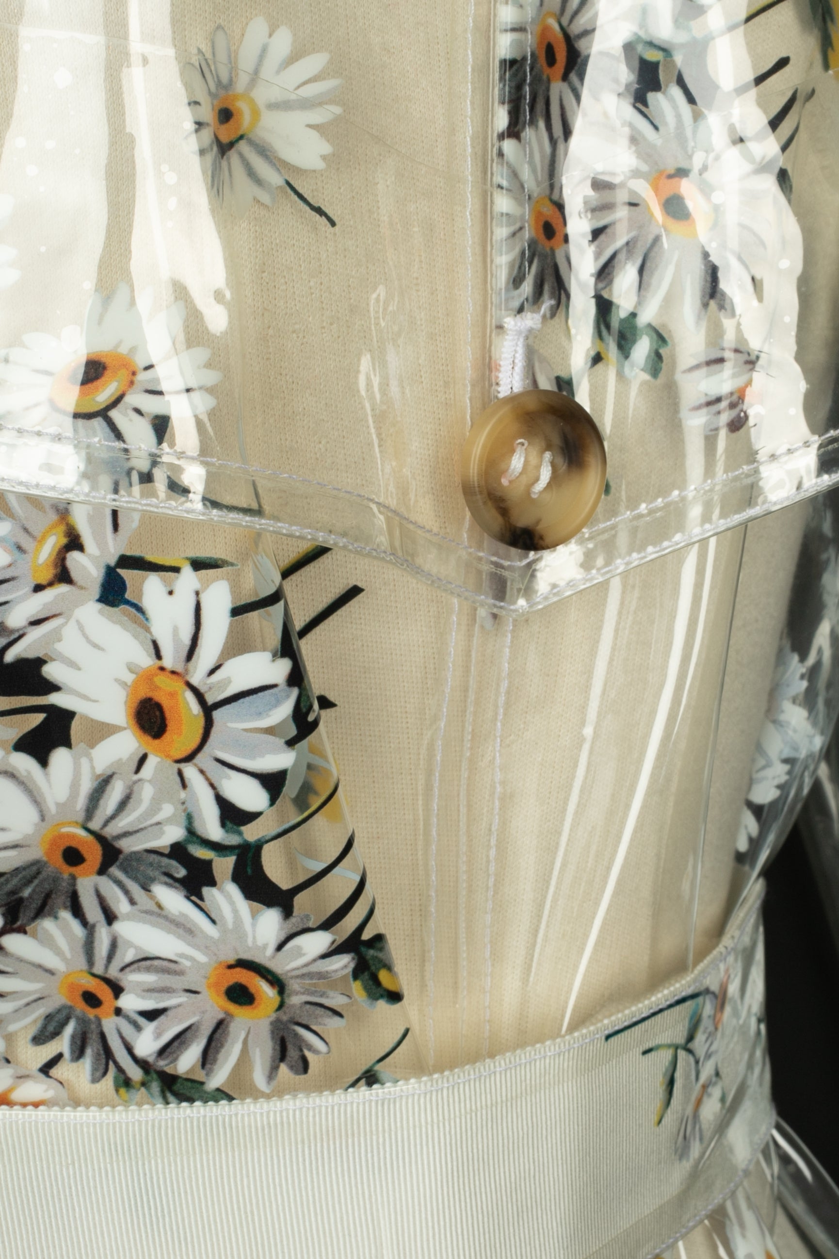 Manteau Trench Valentino