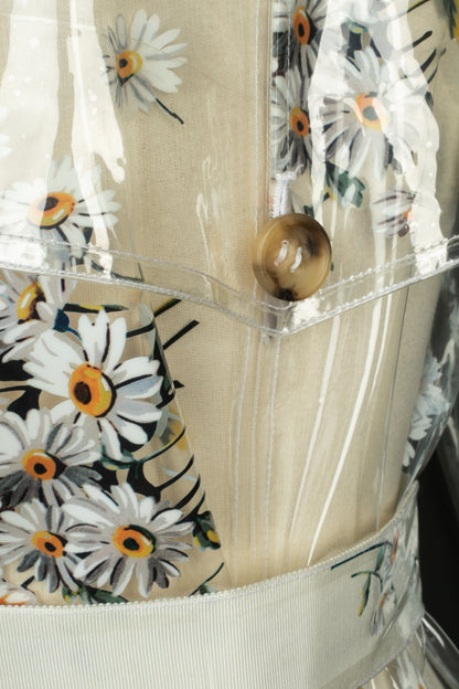 Manteau Trench Valentino