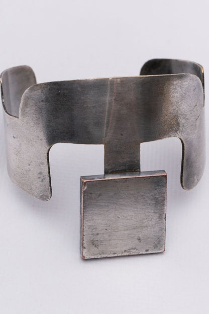 Bracelet argenté Pierre Cardin