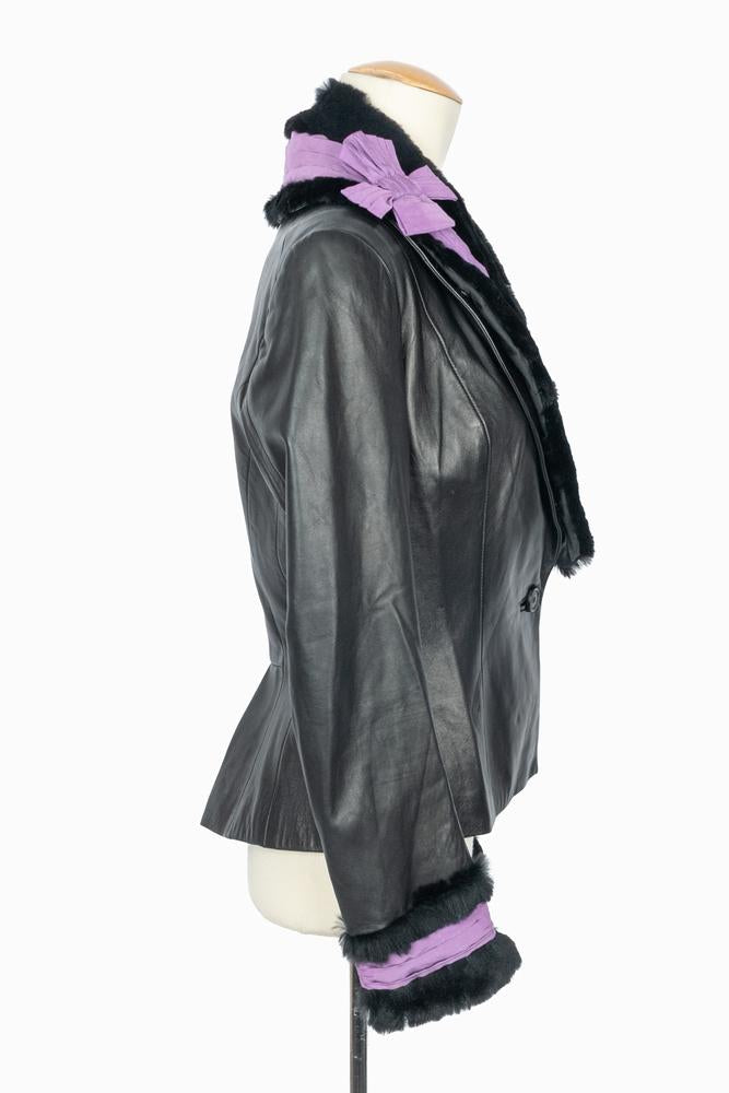 Veste John Galliano 2001