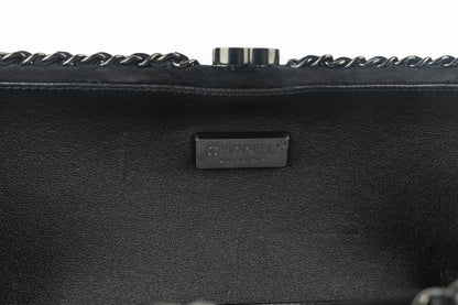 Pochette minaudière Chanel 2014/2015