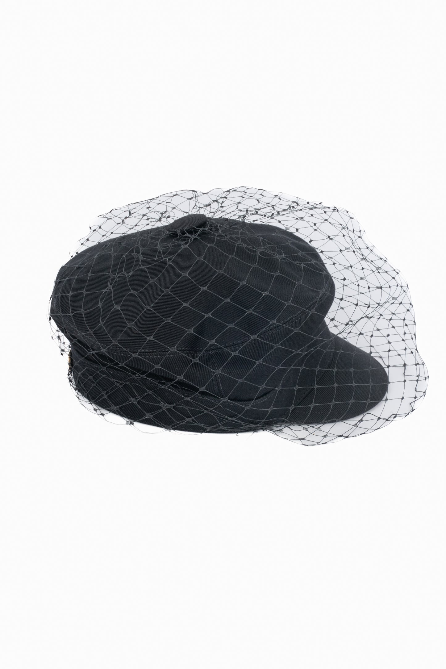 Casquette Christian Dior Pre-fall 2020 