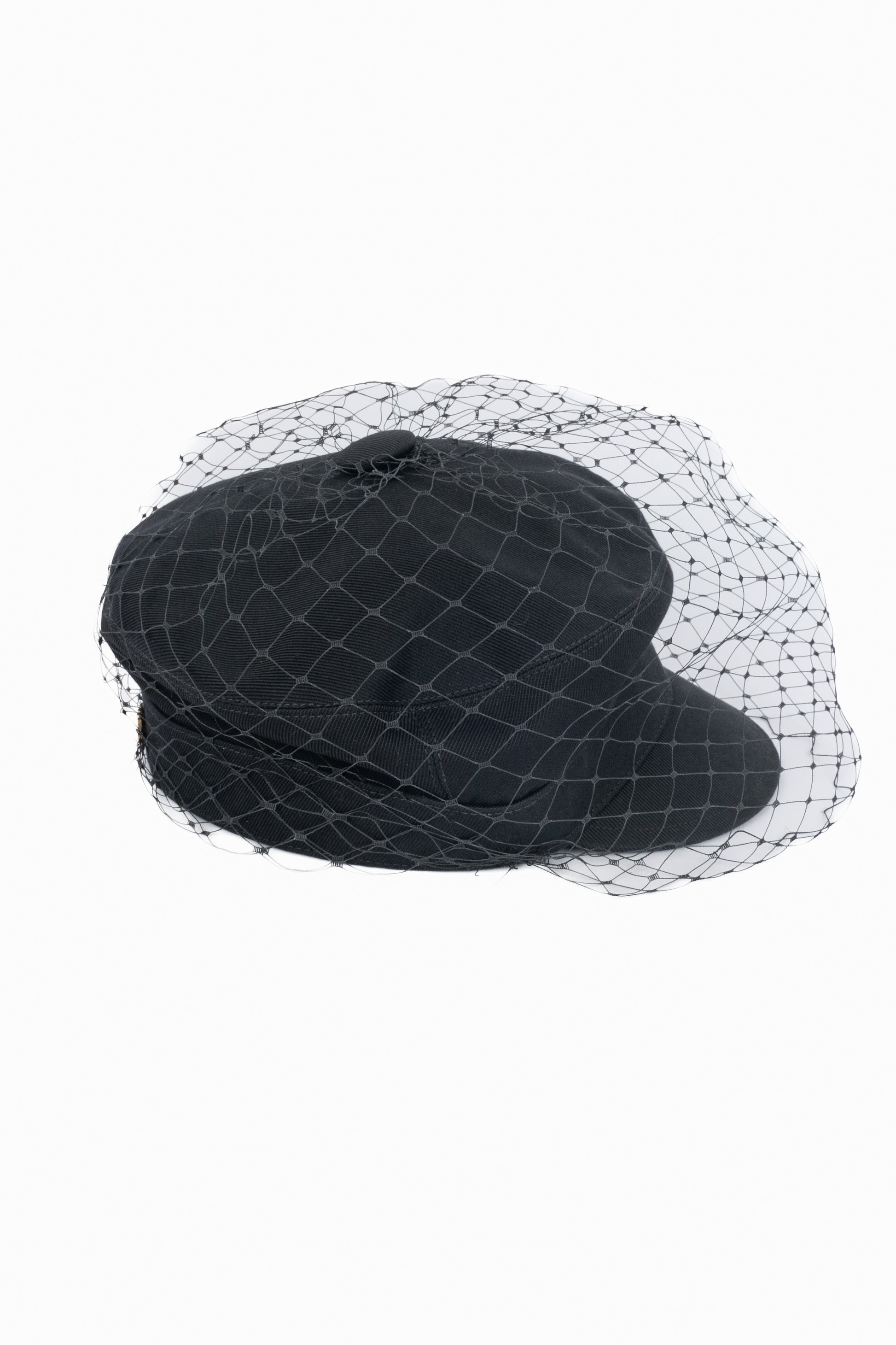 Casquette Christian Dior Pre-fall 2020 