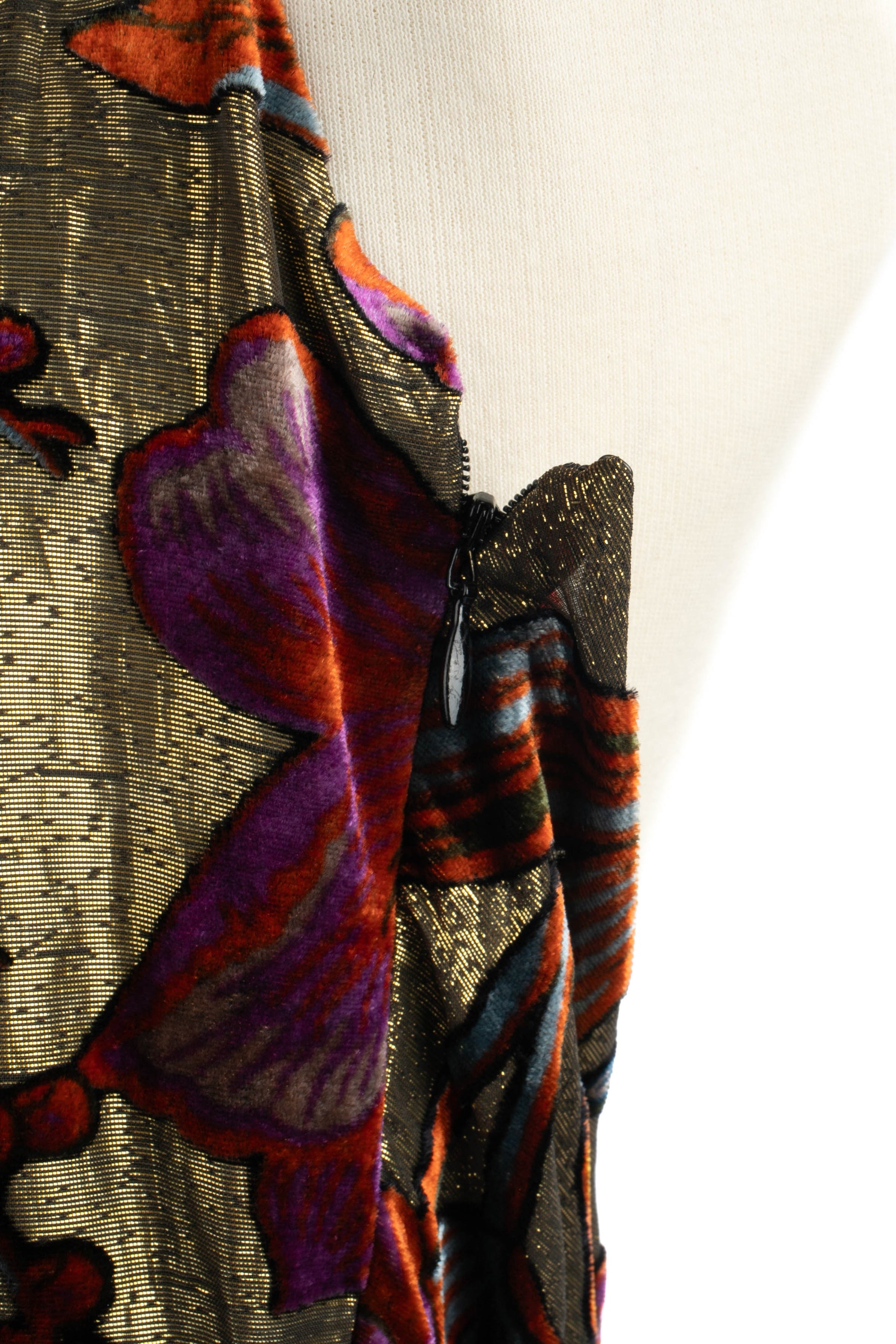 Robe Christian Lacroix 2000's