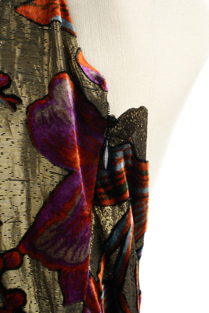 Robe Christian Lacroix 2000's